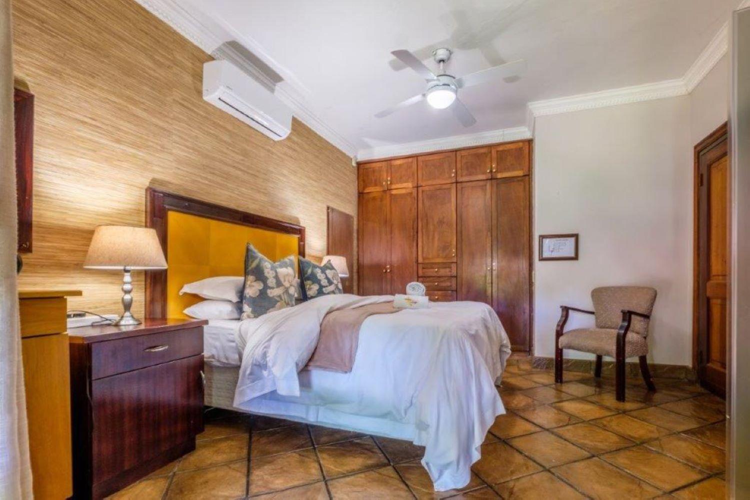 Lodge Kassaboera Hartbeespoort