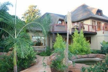 Kassaboera Lodge