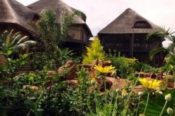 Lodge Kassaboera *